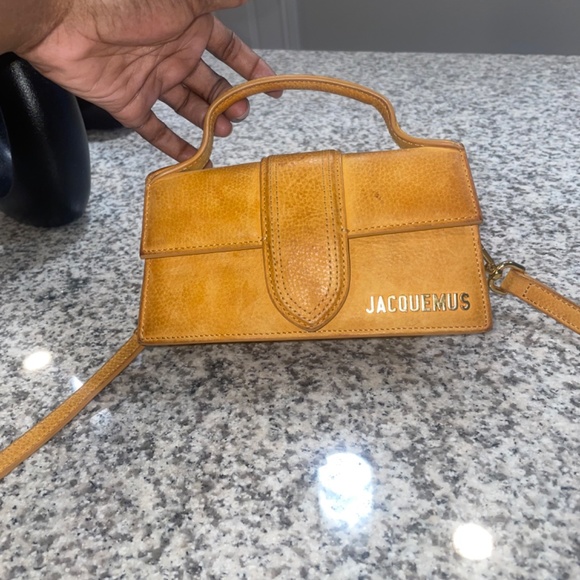 Jacquemus bag - Picture 5 of 6